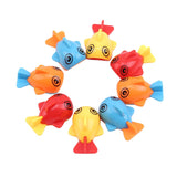 Magnetic Fishing Toys