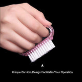 Nail Brush