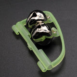 FISH BITE ALARM BELL